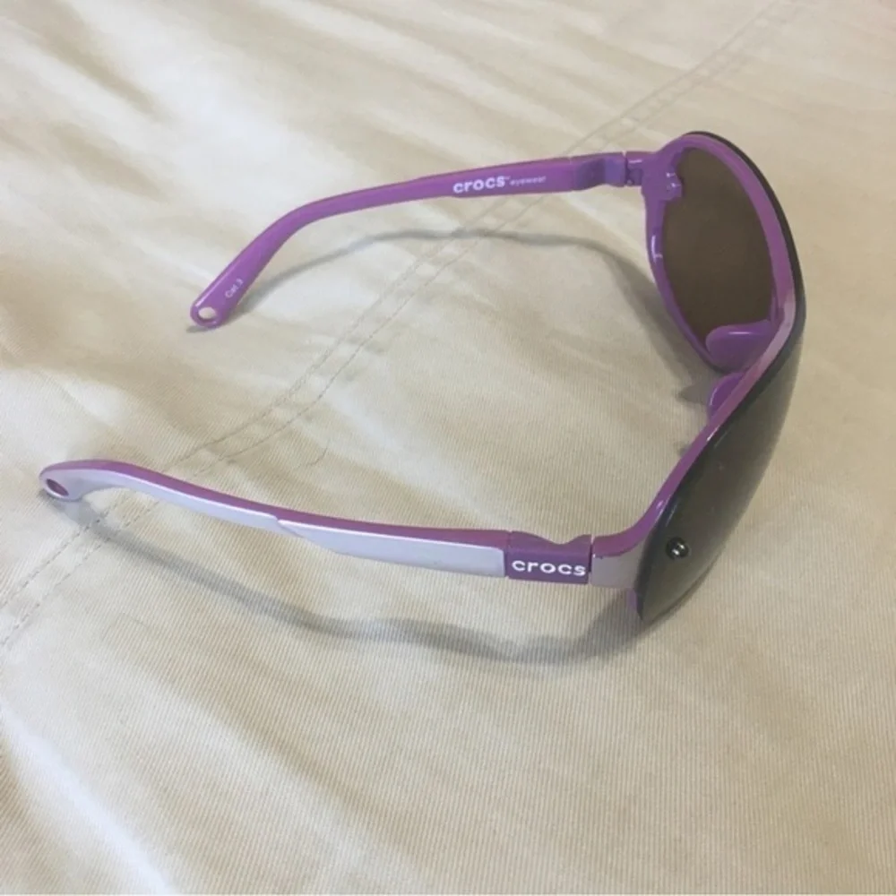Crocs eyewear girls sunglasses